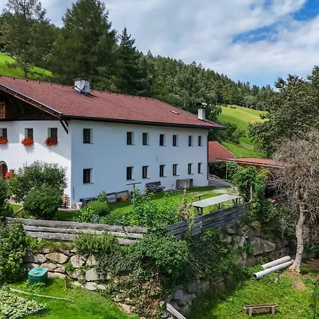 Kwatera prywatna Haus Falkner