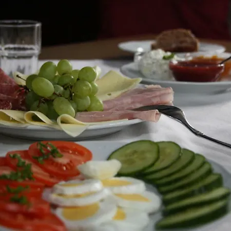 Haus Falkner Privat bolig