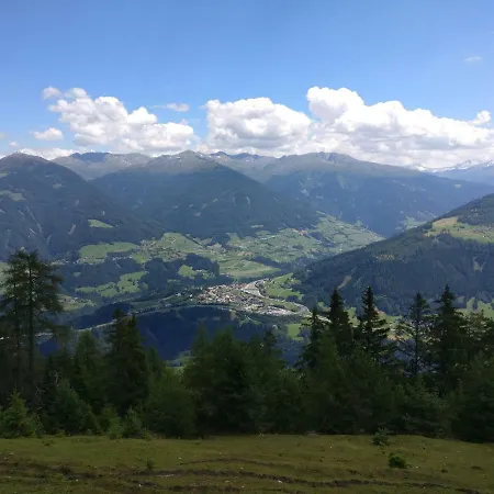 Haus Falkner Privat bolig