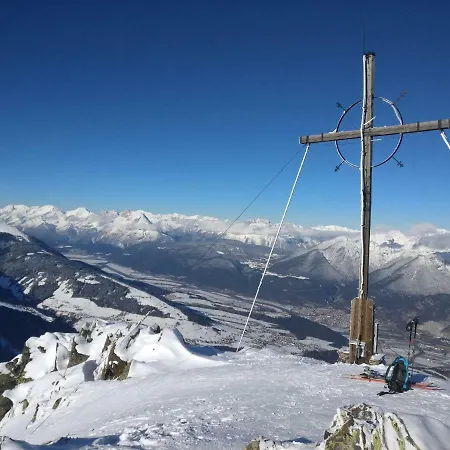 Privat bolig Haus Falkner Mutters