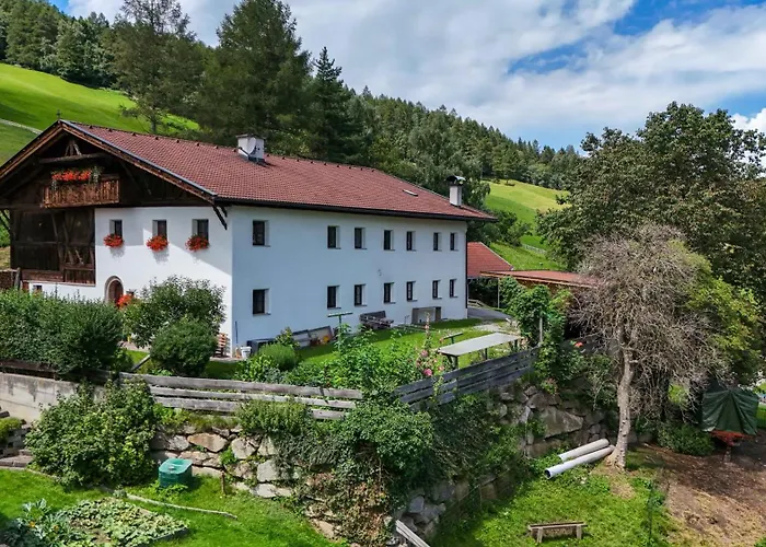 Privat bolig Haus Falkner