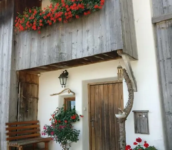 Haus Falkner * Mutters