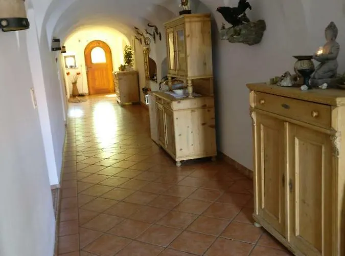 Haus Falkner Mutters