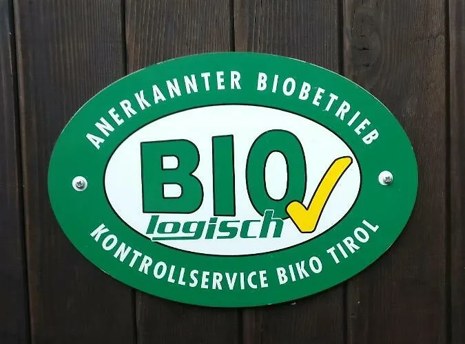 Privat bolig Haus Falkner