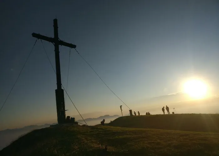 Privat bolig Haus Falkner Mutters