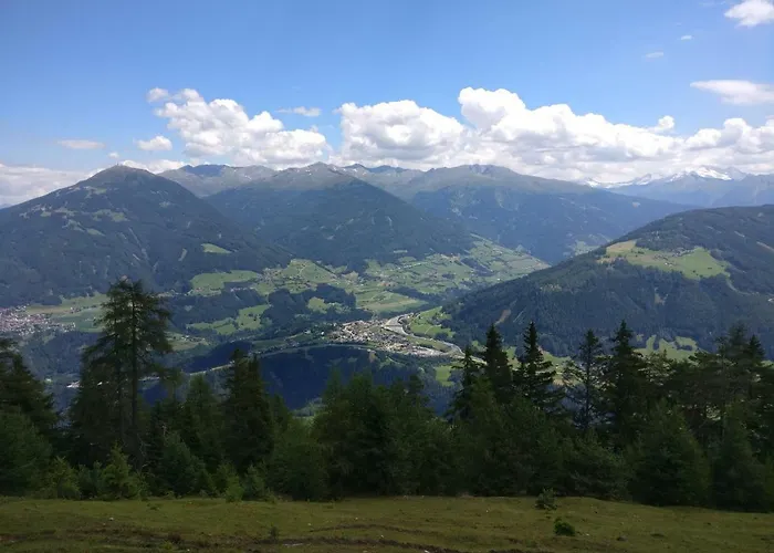 Haus Falkner Privat bolig