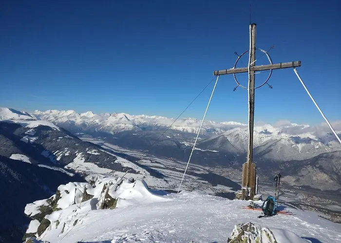 Privat bolig Haus Falkner Mutters