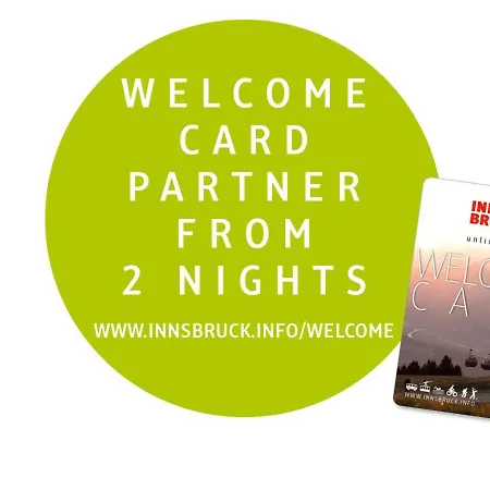 Haus Falkner Quarto em Acomodações Particulares