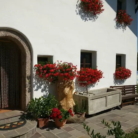 Haus Falkner Mutters