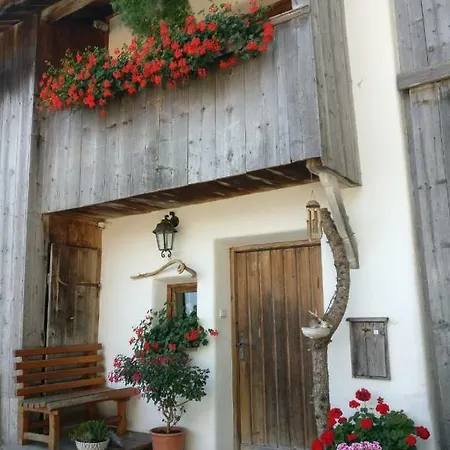 Haus Falkner * Mutters