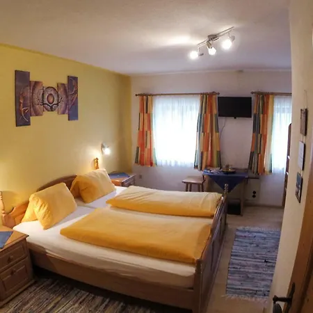 Haus Falkner Quarto em Acomodações Particulares Mutters