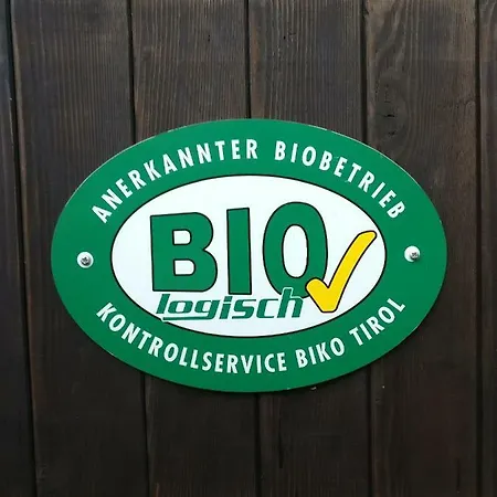 Quarto em Acomodações Particulares Haus Falkner